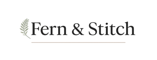 Fern & Stitch